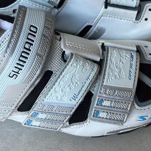 Shimano Bike Shoes - Picture 6 of 9